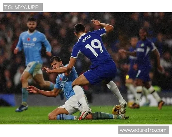 切尔西与曼城激战成和赛果揭晓双方表现各有千秋